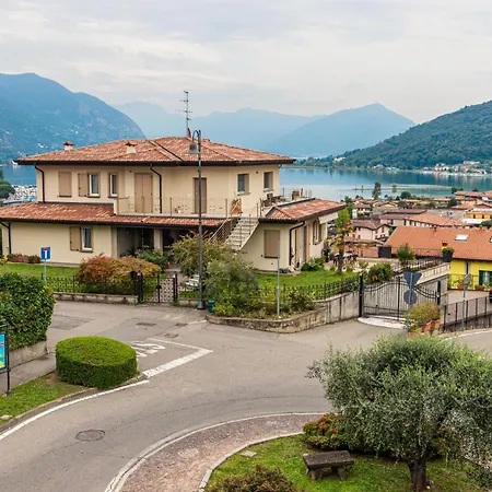 Casa Di Argo Vista