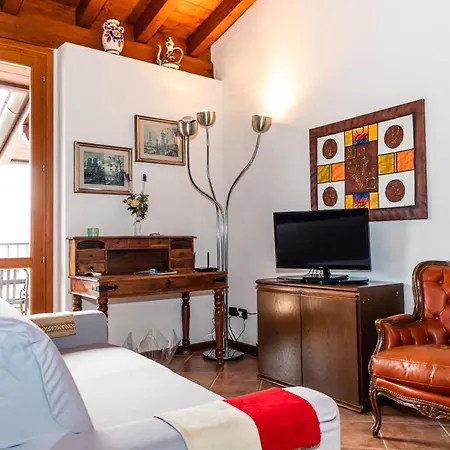 Casa Di Argo Vista Paratico