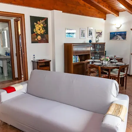 Apartment Casa Di Argo Vista Paratico