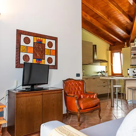Casa Di Argo Vista Paratico