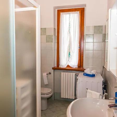 Casa Di Argo Vista Appartamento *
