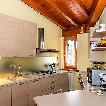 Appartamento Casa Di Argo Vista Paratico