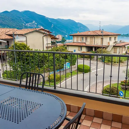 Casa Di Argo Vista *