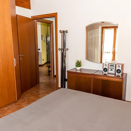 Casa Di Argo Vista *