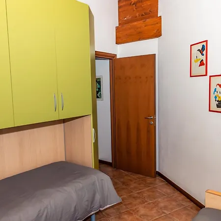 Casa Di Argo Vista Paratico
