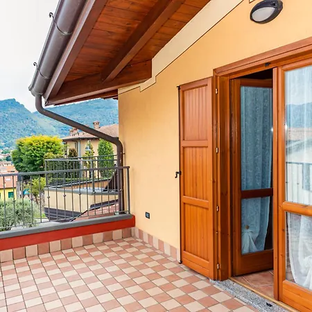 Casa Di Argo Vista Appartamento Paratico