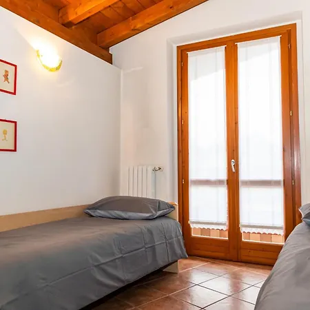 Casa Di Argo Vista Paratico