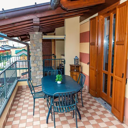 Casa Di Argo Vista * Paratico