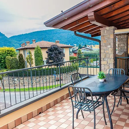Casa Di Argo Vista Appartamento *