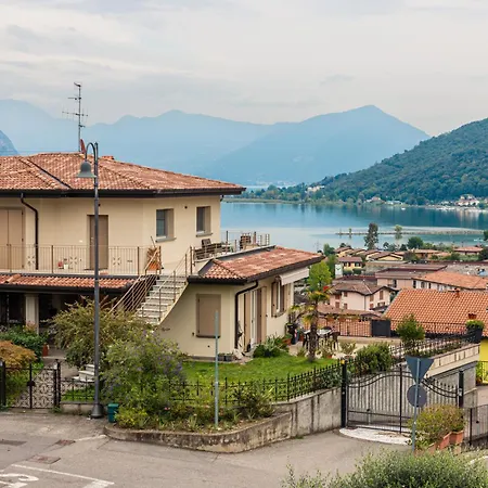 Casa Di Argo Vista *