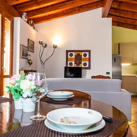 Casa Di Argo Vista Paratico