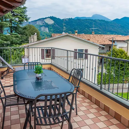 Casa Di Argo Vista