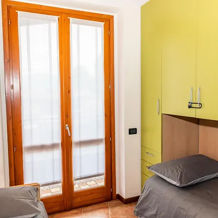 Appartamento Casa Di Argo Vista