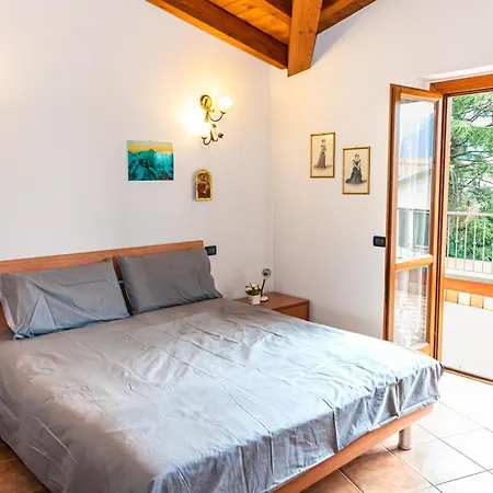 Casa Di Argo Vista Appartamento *