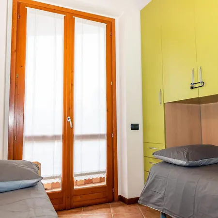 Appartamento Casa Di Argo Vista *