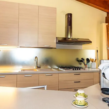 Appartamento Casa Di Argo Vista Paratico