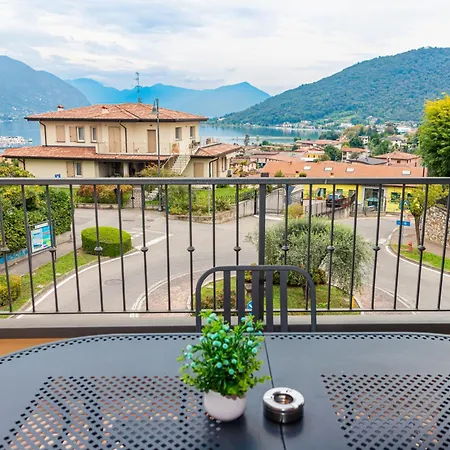 Casa Di Argo Vista Appartamento