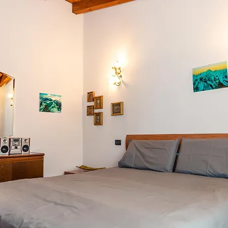 Appartamento Casa Di Argo Vista *
