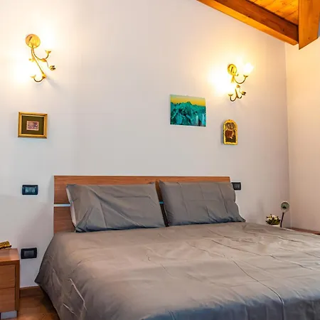 Casa Di Argo Vista Appartamento