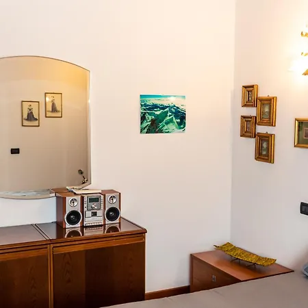 Appartamento Casa Di Argo Vista Paratico