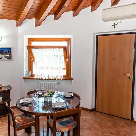 Casa Di Argo Vista
