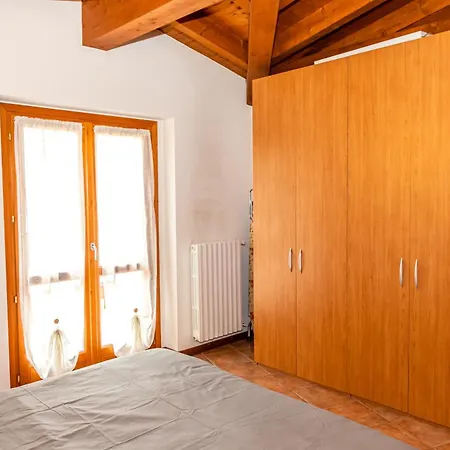 Appartamento Casa Di Argo Vista *