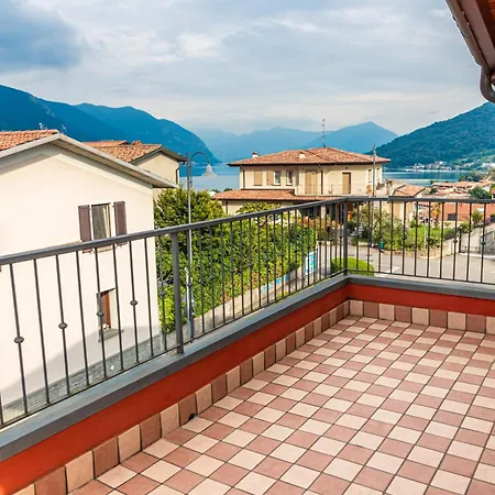 Casa Di Argo Vista * Paratico