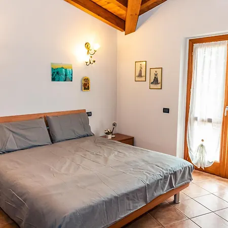 Appartamento Casa Di Argo Vista