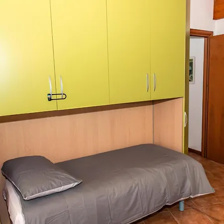 Appartamento Casa Di Argo Vista Paratico