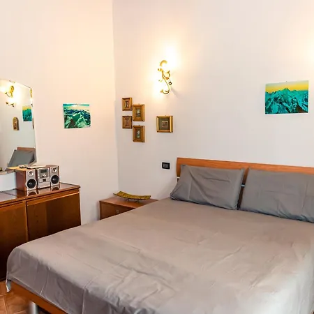 Casa Di Argo Vista