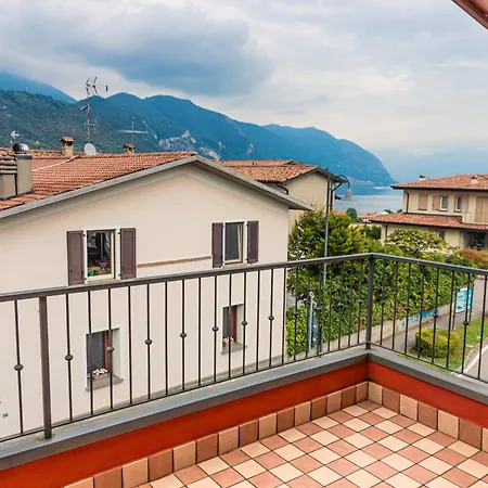Casa Di Argo Vista Appartamento Paratico