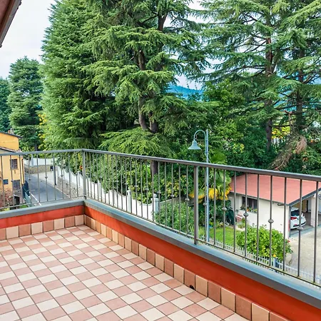 Appartamento Casa Di Argo Vista *